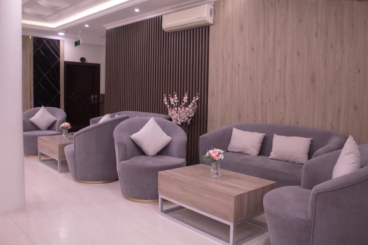 الريم Apartment *