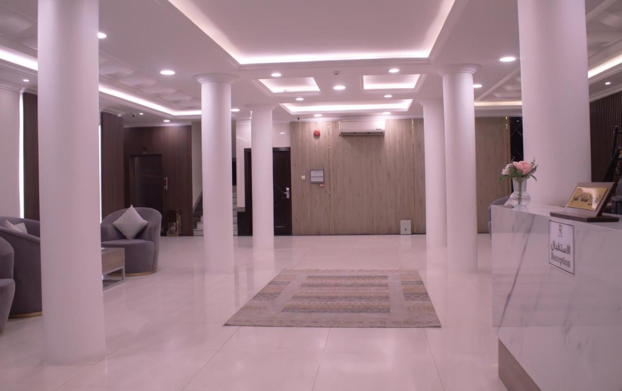 Apartment الريم *