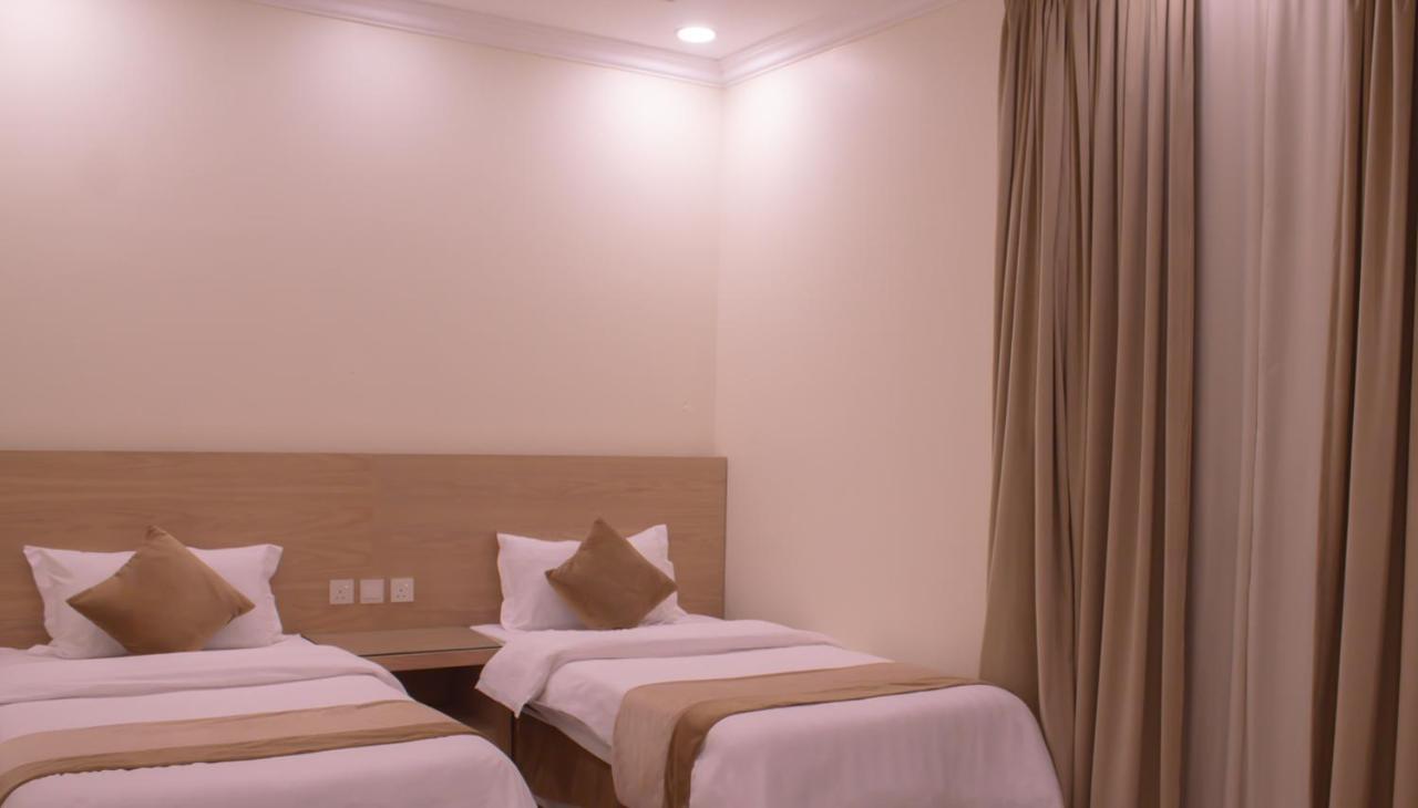Apartment الريم *