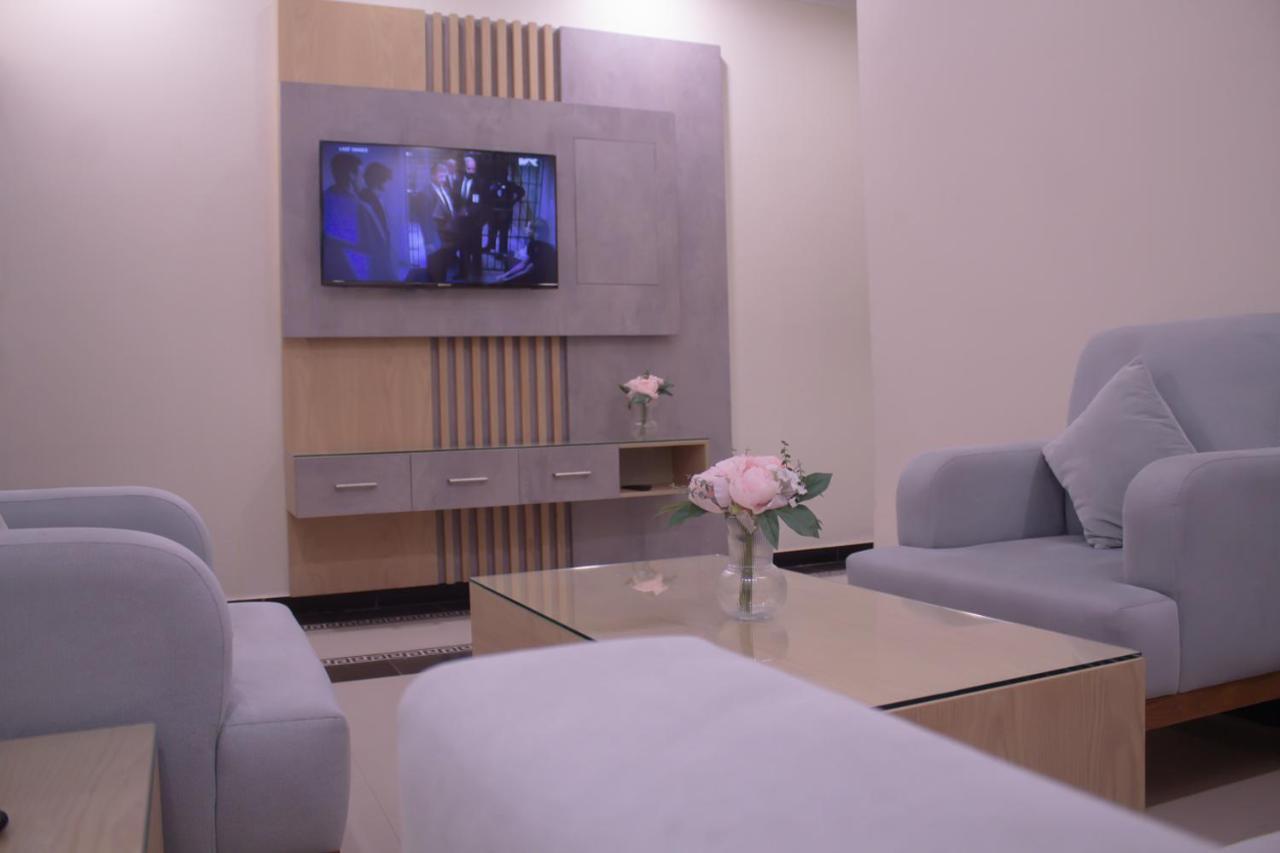 Apartment الريم *