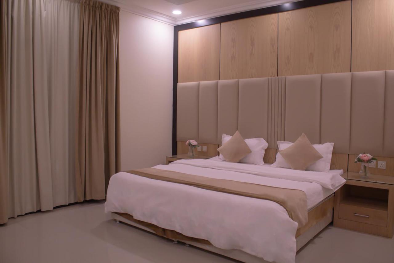 الريم Apartment *